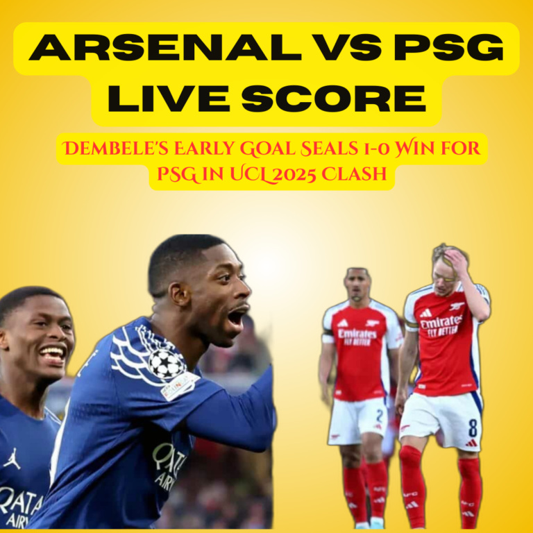 Arsenal-vs-PSG-Live-Score-Digital-Preeyam-News