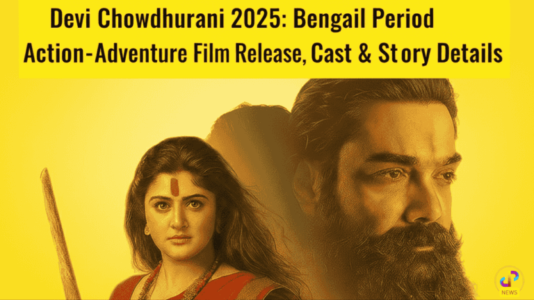 Devi-Chowdhurani-2025-Bengali-Period-Action-Adventure-Film-Release-Cast-&-Story-Details-Digital-Preeyam-News