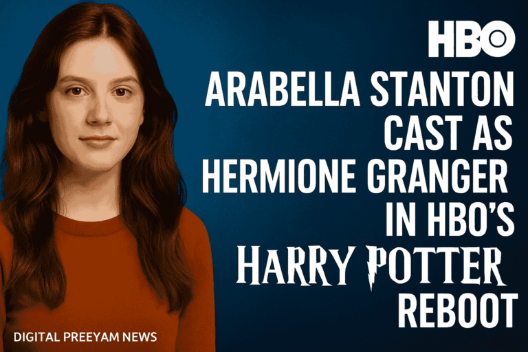 Arabella-Stanton-Joins-Harry-Potter-Series-as-Hermione-Granger-Updates-Digital-Preeyam-news