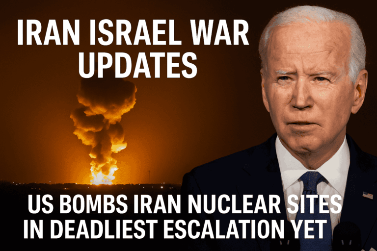 Iran-Israel-War-Updates-Digital-Preeyam-News