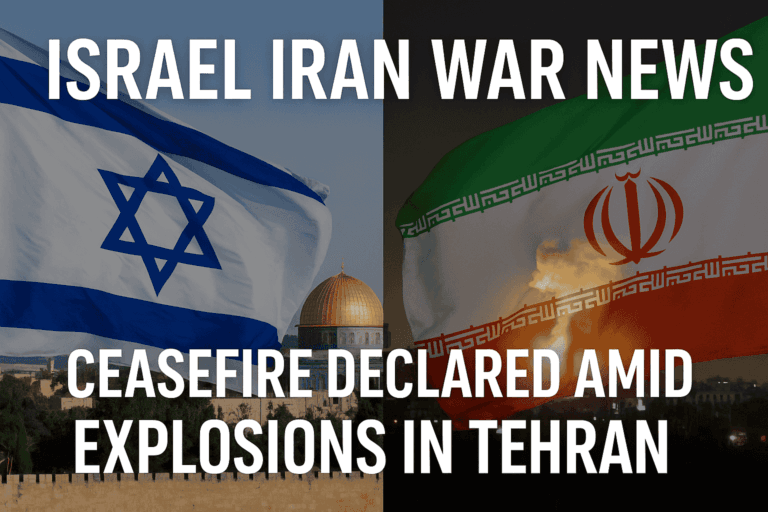 Israel-Iran-War-News-Digital-Preeyam-News