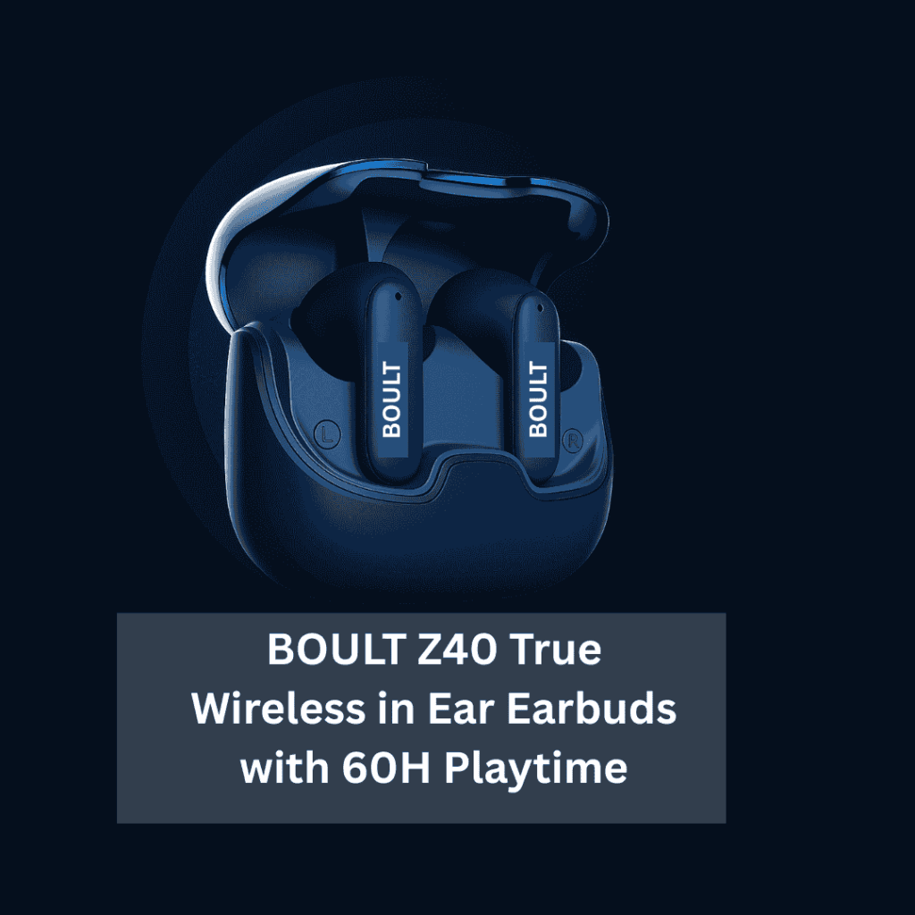 GOBOULT-Z40 -60H-Playtime-Amazon-Affiliate-Digital-Preeyam-News