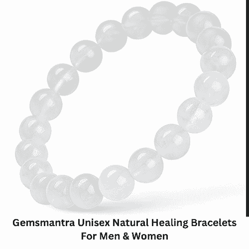 Gemsmantra-Unisex-Natural-Healing-Bracelets-For-Men-&-Women-Amazon-Affiliate-Digital-Preeyam-News
