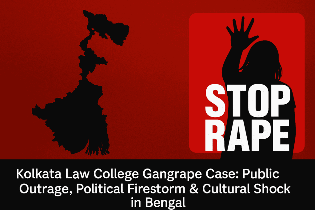 Kolkata-Law-College-Gangrape-Case-Updates-Digital-Preeyam-News