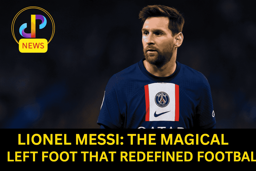 Lionel-Messi-The-Magical-Left-Foot-That-Redefined-Football-Article-Digital-Preeyam-News