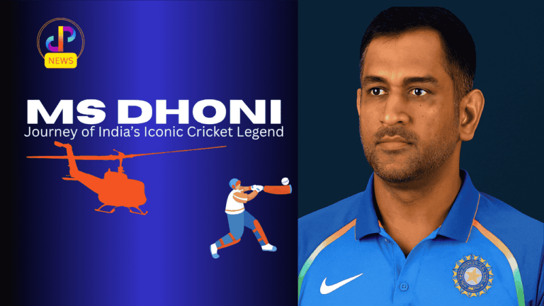 MS-Dhoni-Journey-of-India’s-Iconic-Cricket-Legend-Digital-Preeyam-News