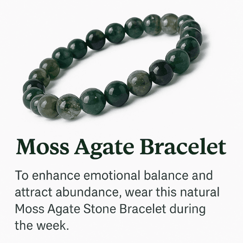 Moss-Agate-Bracelet-amazon-affiliate-link-Digital-Preeyam-News