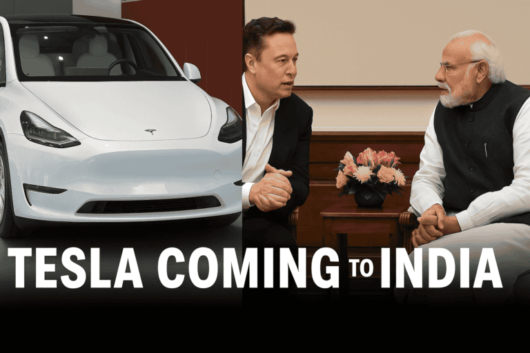 Tesla-Coming-to-India-News-Update-Digital-Preeyam-News