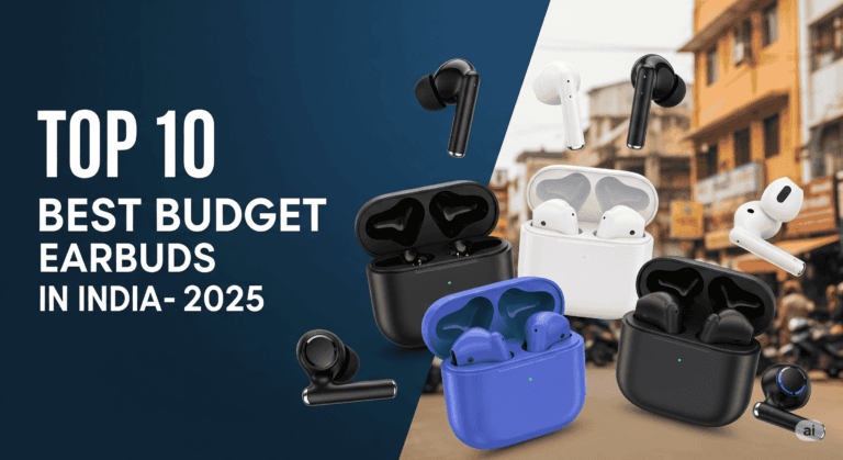 Top-10-Earbuds-in-India-Best-Budget-Picks-for-2025-Digital-Preeyam-News