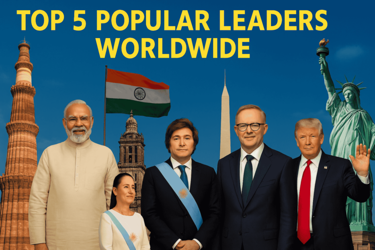 Top-5-Popular-Leaders-Worldwide-Updates-Digital-Preeyam-News