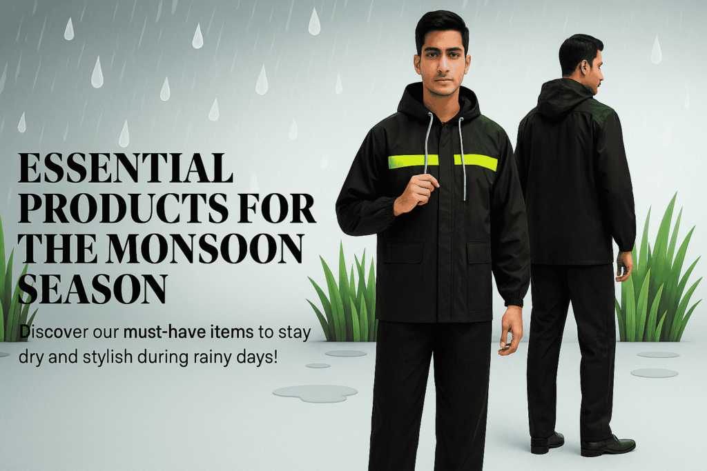 Buy-HACER-Reversible-Reflective-Raincoat-Unisex-(Black)-Buy-Now-on-Amazon-Affiliate-Digital-Preeyam-News