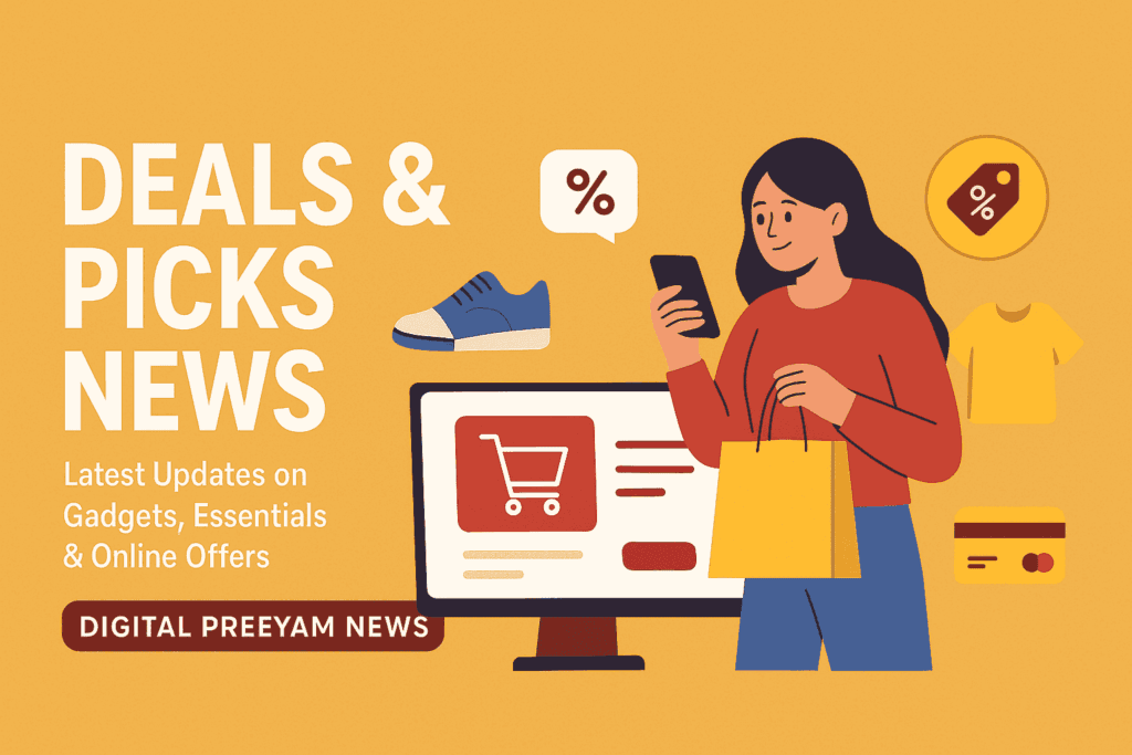 Deals-&-Picks-News-Latest-Updates-&-Smart-Shopping-Insights-Digital-Preeyam-News