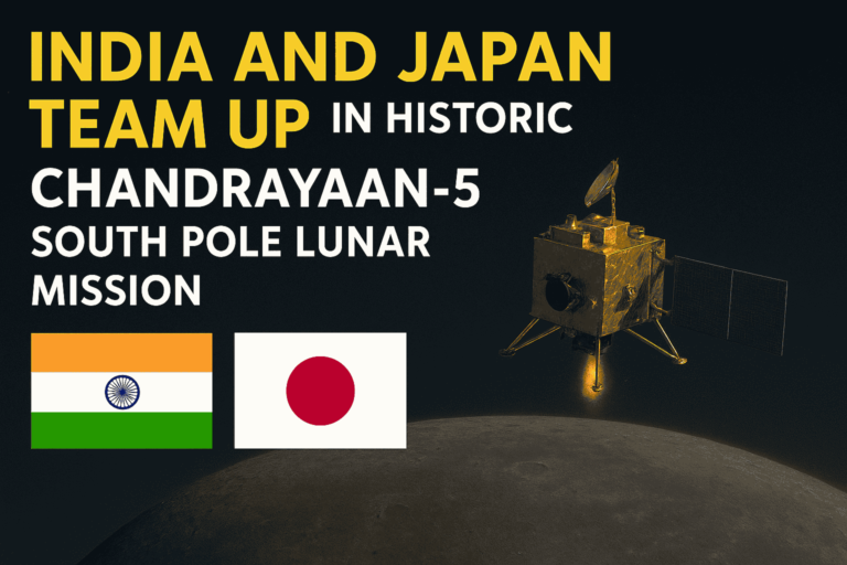 India-and-Japan-Team-Up-in-Historic-Chandrayaan-5-South-Pole-Lunar-Mission-Digital-Preeyam-News