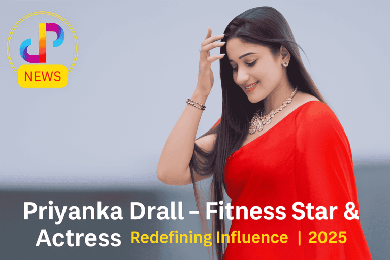 Priyanka-Drall-Fitness-Star-&-Actress-Redefining-Influence-Creators-Corner-2025-Digital-Preeyam-News