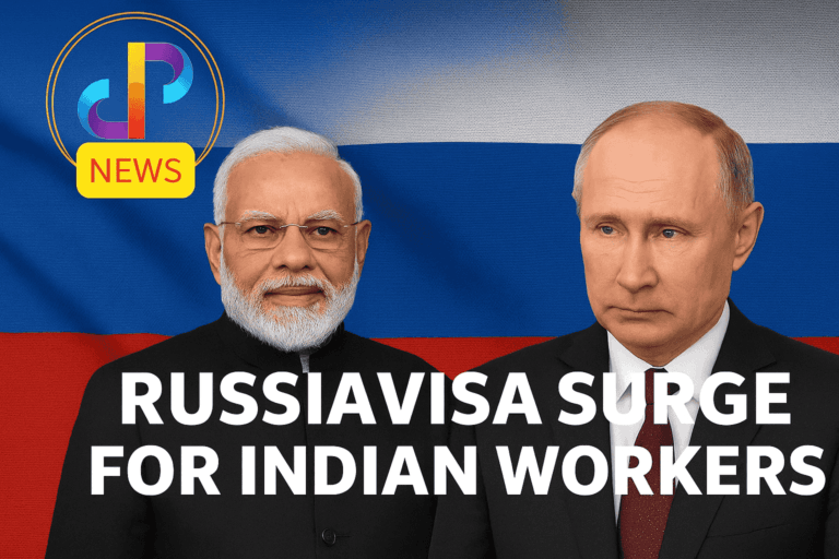 Russia-Visa-Surge-1-Million-Indians-Expected-to-Work-in-Key-Russian-Industries-Digital-Preeyam-News
