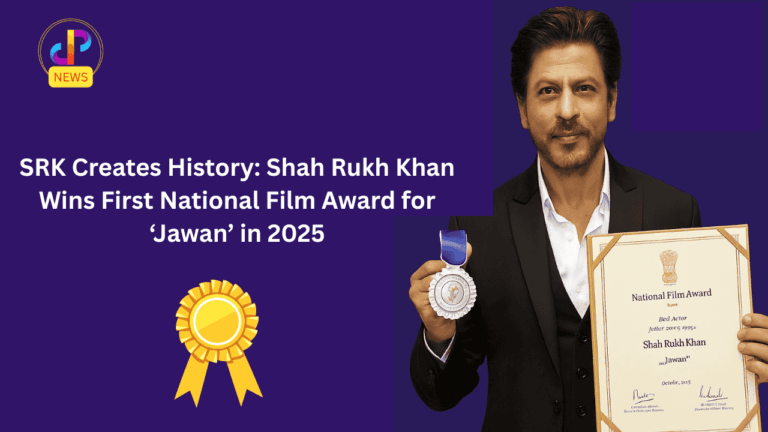 SRK-Creates-History-Shah-Rukh-Khan-Wins-First-National-Film-Award-for-Jawan-in-2025-Updates-Digital-Preeyam-News