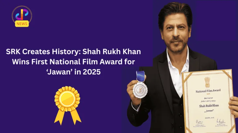 SRK-Creates-History-Shah-Rukh-Khan-Wins-First-National-Film-Award-for-Jawan-in-2025-Updates-Digital-Preeyam-News