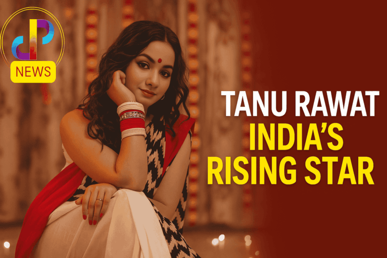 Tanu-Rawat-Dancer-Actress-&-Yoga-Instructor-Redefining-Indian-Talent-Creators-Corner-2025-Digital-Preeyam-News