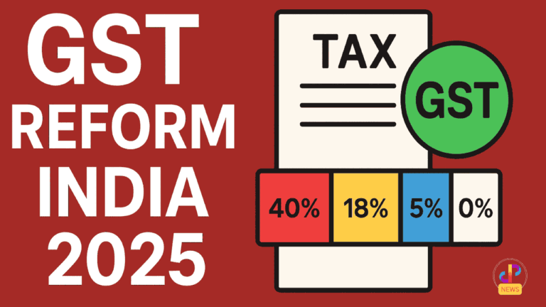 GST-Reform-India-2025-Digital-Preeyam-News