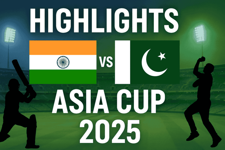 India-vs-Pakistan-Highlights-Digital-Preeyam-News