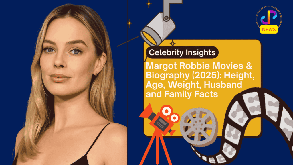 Margot-Robbie-Movies-&-Biography-2025-Height-Age-Weight-Husband-and-Family-Facts-Digital-Preeyam-News