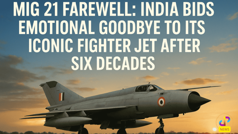 MiG-21-Farewell-India-Bids-Emotional-Goodbye_to-Its-Iconic-Fighter-Jet-After-Six-Decades-Digital-Preeyam-News