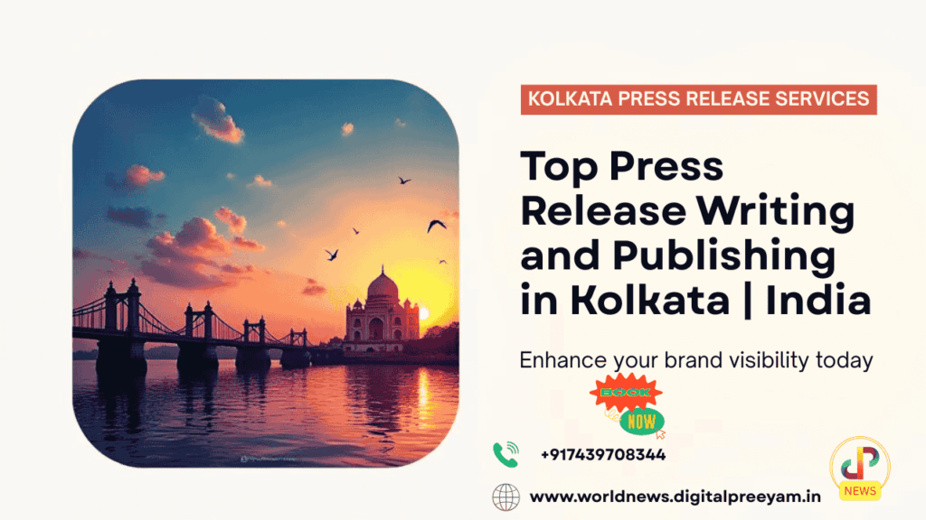Top-Press-Release-Writing-and-Publishing-in-Kolkata-India-Digital-Preeyam-News