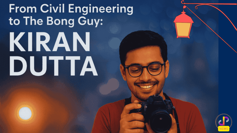 Kiran-Dutta-From-Civil-Engineering-to-The-Bong-Guy-The-Face-of-Bengal’s-Digital-Revolution-Creators-Corner-Spotlight-2025-Digital-Preeyam-News