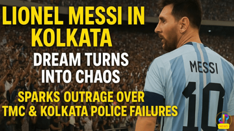 Lionel-Messi-in-Kolkata-Dream-Turns-Into-Chaos-as-Crowd-Mismanagement-Shocks-Football-Fans-Massive-Governance-Failure-Exposed-Digital-Preeyam-News