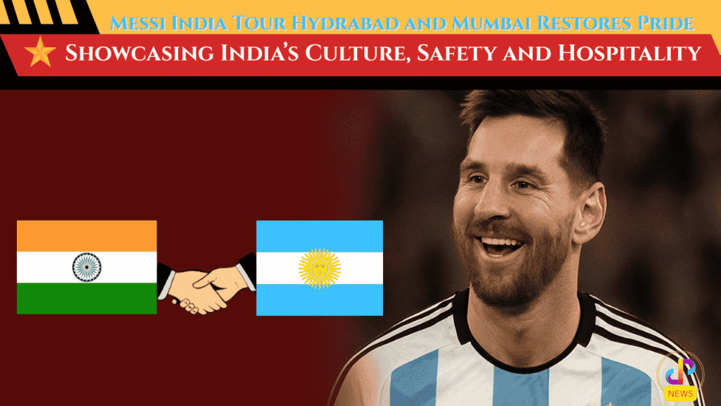 Messi-India-Tour-Hyderabad-and-Mumbai-Restores-Pride-After-Kolkata-Chaos-Digital-Preeyam-News