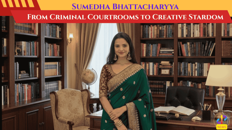 The-Incredible-Rise-of-Sumedha-Bhattacharyya-From-Fearless-Criminal-Lawyer-to-Creative-Style-Icon-Creators-Corner-Spotlight-2025-Digital-Preeyam-News