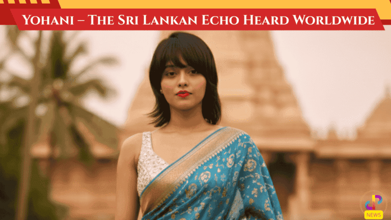 Yohani-The-Global-Voice-of-Sri-Lanka-Taking-Over-the-World-Creators-Corner-Spotlight-2025-Digital-Preeyam-News