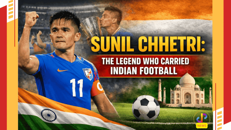 Sunil-Chhetri-The-Legendary-Captain-Who-Defined-Indian-Football-Biography-Records-&-Legacy-Digital-Preeyam-News