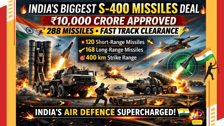 Explosive-Boost-S-400-Missiles-India-Deal-Worth-₹10,000-Crore-Supercharges-Nation’s-Air-Defence-Under-Fast-Track-Digita-_Preeyam-News