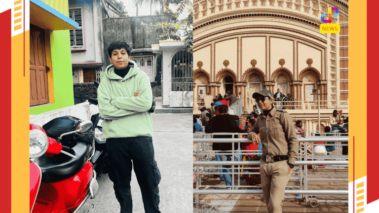 Pampa-Debnath-(Pom-Debnath)-Story-7-Inspiring-Truths-About-the-Police-Officer-Turning-Social-Media-into-a-Responsible-Space-Creators-Corner-Spotlight-Digital-Preeyam-News