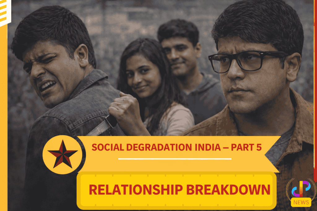 Relationship-Breakdown-in-India-EXPOSED-Social-Degradation-India-Part-5-Raises-Alarming-Questions-on-Human-Bonds-Digital-Preeyam-News