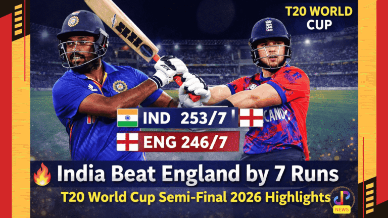 India-vs-England-Highlights-India-Edge-Past-England-by-7-Runs-in-T20-World-Cup-Semi-Final-2026-Digital-Preeyam-News