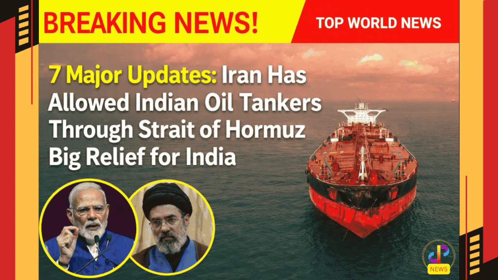 Iran-Has-Allowed-Indian-Oil-Tankers-Digital-Preeyam-News