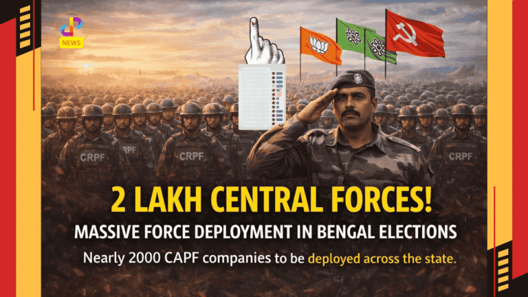 Massive-Force-Deployment-in-Bengal-Elections-with-2-Lakh-Central-Forces-Digital-Preeyam-News