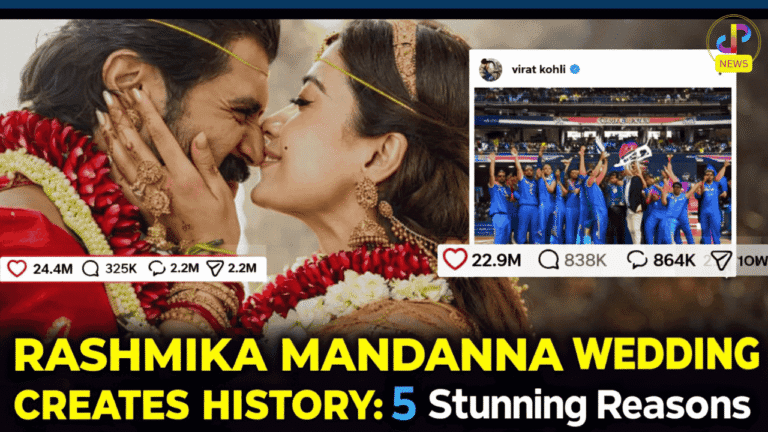 Rashmika-Mandanna-Wedding-Creates-History-Digital-Preeyam-News