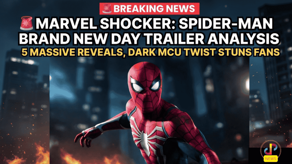 Spider-Man-Brand-New-Day-Trailer-Analysis-Digital-Preeyam-News