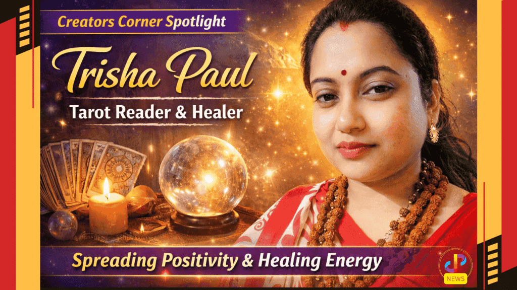 Trisha-Paul-A-Tarot-Reader-and-Healer-Creators-Corner-Spotlight-Digital-Preeyam-News