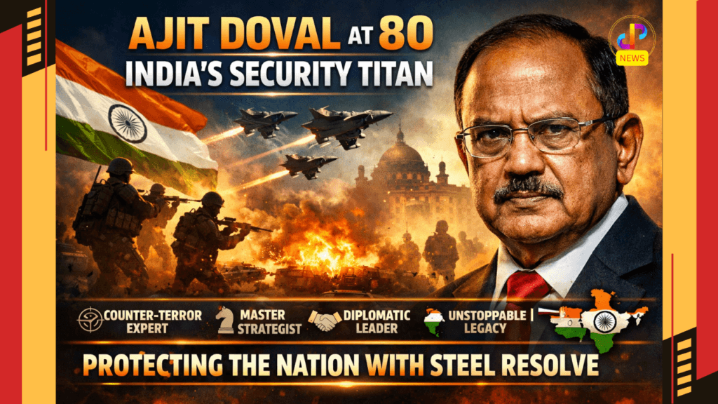 Unstoppable-Legacy-Ajit-Doval-Continues-Protecting-India-at-80_A-True-National-Security-Titan-Digital-Preeyam-News