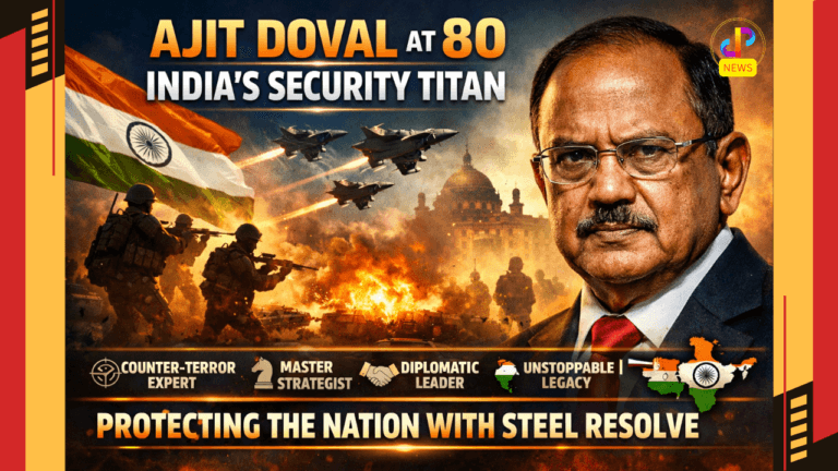Unstoppable-Legacy-Ajit-Doval-Continues-Protecting-India-at-80_A-True-National-Security-Titan-Digital-Preeyam-News
