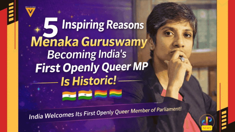 5-Powerful-Ways-Menaka-Guruswamy’s-Oath-as-MP-Marks-a-Positive-Turning-Point-for-India-Digital-Preeyam-News