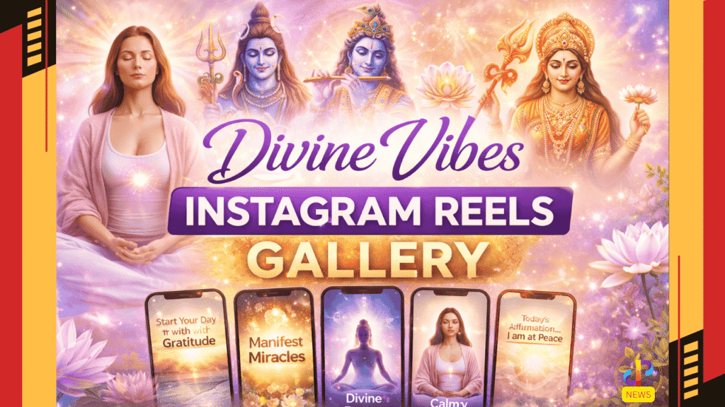 Divine-vibes-Instagram-reels-gallery-Digital-Preeyam-News