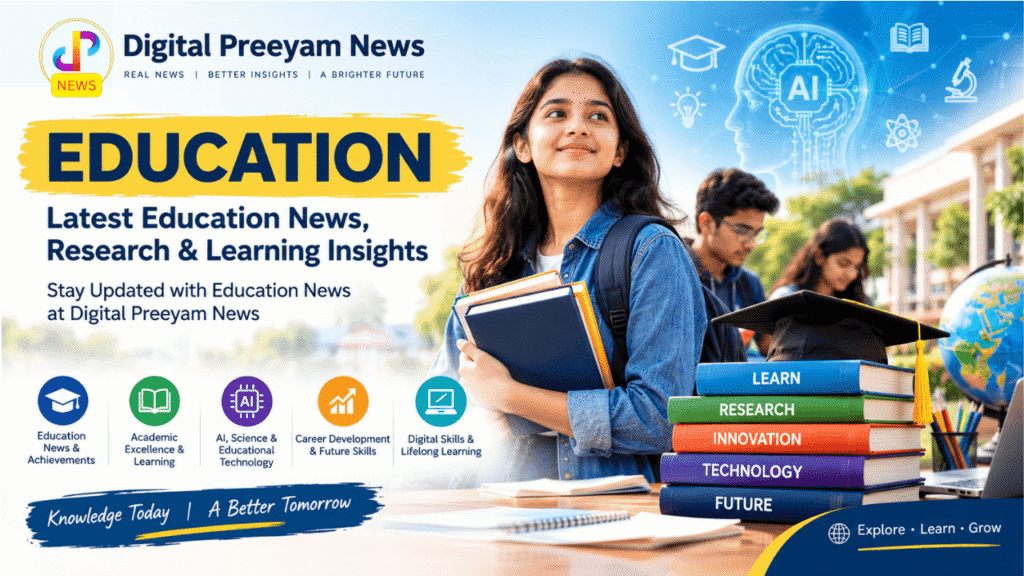 Digital-Preeyam-News-Education-News